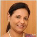 Dr. Rita Bakshi: Gynecology, Infertility specialist in delhi-ncr