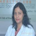 Dr. Ritu Gupta: Obstetrics and Gynecology in delhi-ncr