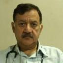 Dr. R.K Marya: General Physician in delhi-ncr