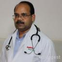 Dr. Rohith Kumar Nayak: Neuro Surgeon, Spine Surgeon in hyderabad