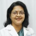 Dr. Rooma Sinha: Obstetrics and Gynaecology in hyderabad