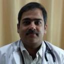 Dr. Roshan Bhandari: Orthopedic, Trauma Surgeon in bangalore
