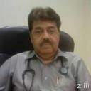 Dr. R.S.K Sinha: General Physician in delhi-ncr