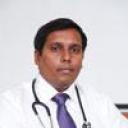 Dr. S. P. Senthil Kumar: General Physician in delhi-ncr
