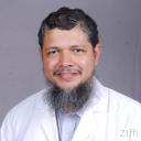 Dr. Jaleel Keermani: Neuro Surgeon in hyderabad