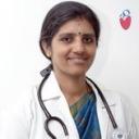 Dr. Gowri: Obstetrics and Gynaecology in bangalore