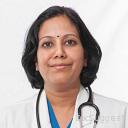 Dr. S. Indu Nair: Pediatric, Neonatology in bangalore