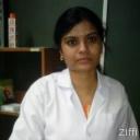 Dr. S. Madhuri: Dental Surgeon in hyderabad
