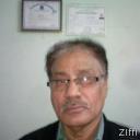 Dr. S. Murtaza Naqvi: General Physician, Allergies in delhi-ncr