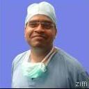 Dr. S. Prashanth Reddy: Anesthesiology in hyderabad