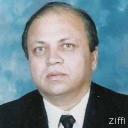 Dr. Sajid. S. Khan: General Surgeon in delhi-ncr