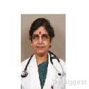 Dr. Sudarsana.G. Reddy: Cardiology (Heart) in hyderabad