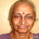 Dr. S. Vijayalakshmi: mani-gynecology - Zribble Dr. S. Vijayalakshmi: Gynecology in bangalore