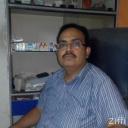 Dr. Sachin G.  Pagade: Ophthalmology (Eye) in pune