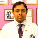 Dr. Sachin Sinha: Dentist in bangalore