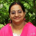 Dr. Sadhana Lachyan: Pediatric in pune