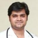 Dr. Sadiq Merchant: Cardiothoracic Surgeon in hyderabad