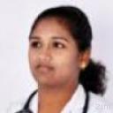 Dr. Safiya M. S: Psychiatry in bangalore