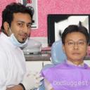 Dr. Sai Ganapathy: Dentist, Dental Surgeon in delhi-ncr