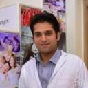 Dr. Saif Sayed: Dentist in pune