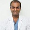 Dr. Sajith Pavithran: Cardiology (Heart) in hyderabad