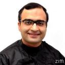 Dr. Samrat Sabhlok: Dentist, Maxillofacial surgeon in pune