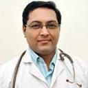 Dr. Sandeep Bhagat: Gastroenterology in delhi-ncr