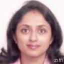 Dr. Sandhya Karthik: Dentist in bangalore