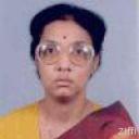 Dr. Sandhya Nanjundiah: Pulmonology (Lung) in bangalore