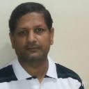 Dr. Sangamnath C Nidgundi: General Physician, Pain Management in bangalore