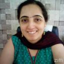 Dr. Sangeeta Khar: Dentist in bangalore