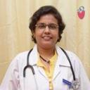 Dr. Sangeetha Gomes: Obstetrics and Gynaecology in bangalore