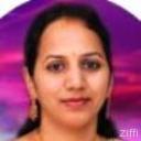 Dr. Sangeetha M. J.: Gynecology in bangalore