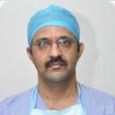 Dr. Sanjay Kumar: Cardiothoracic Surgeon in hyderabad
