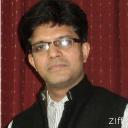 Dr. Sanjeev Divyadarshi: Orthopedic in delhi-ncr