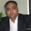 Dr. Sanjeev Jadhav: Cardiothoracic Surgeon, Interventional Cardiology (Heart) in pune