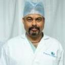 Dr. Sanjeev K. Khulbey: Cardiothoracic Surgeon, Cardiovascular Surgeon in hyderabad