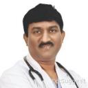 Dr. Sanjeev Suresh Waidande: Cardiology (Heart), Cardiothoracic Surgeon, Pediatric Cardiac Surgeon in hyderabad