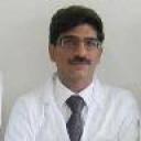 Dr. Sanjeev Varma: Orthopedic in delhi-ncr