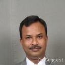 Dr. Sanjib Kumar Behera: Orthopedic in hyderabad
