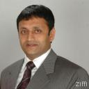 Dr. Santhosh Krishna B.: Orthopedic in bangalore