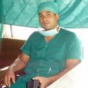 Dr. Santhosh Velu. P. V: ENT in bangalore