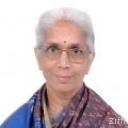 Dr. Saranya Devanathan: Psychiatry in bangalore