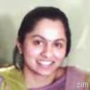 Dr. Sarika Manoli : Psychiatry in bangalore