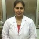 Dr. Sarita Malik: Dentist in delhi-ncr