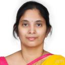 Dr. Saroja Koppala: Gynecology, Infertility specialist in hyderabad