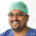 Dr. Sathya Prakash: Orthopedic in bangalore