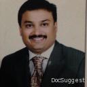 Dr. Satish.S.V: Dentist, Dental Surgeon in hyderabad