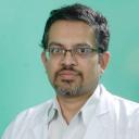 Dr. Satya Sridhar: Cardiothoracic Surgeon in hyderabad