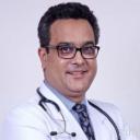Dr. Saurabh Pokhariyal: Nephrology (Kidney) in delhi-ncr